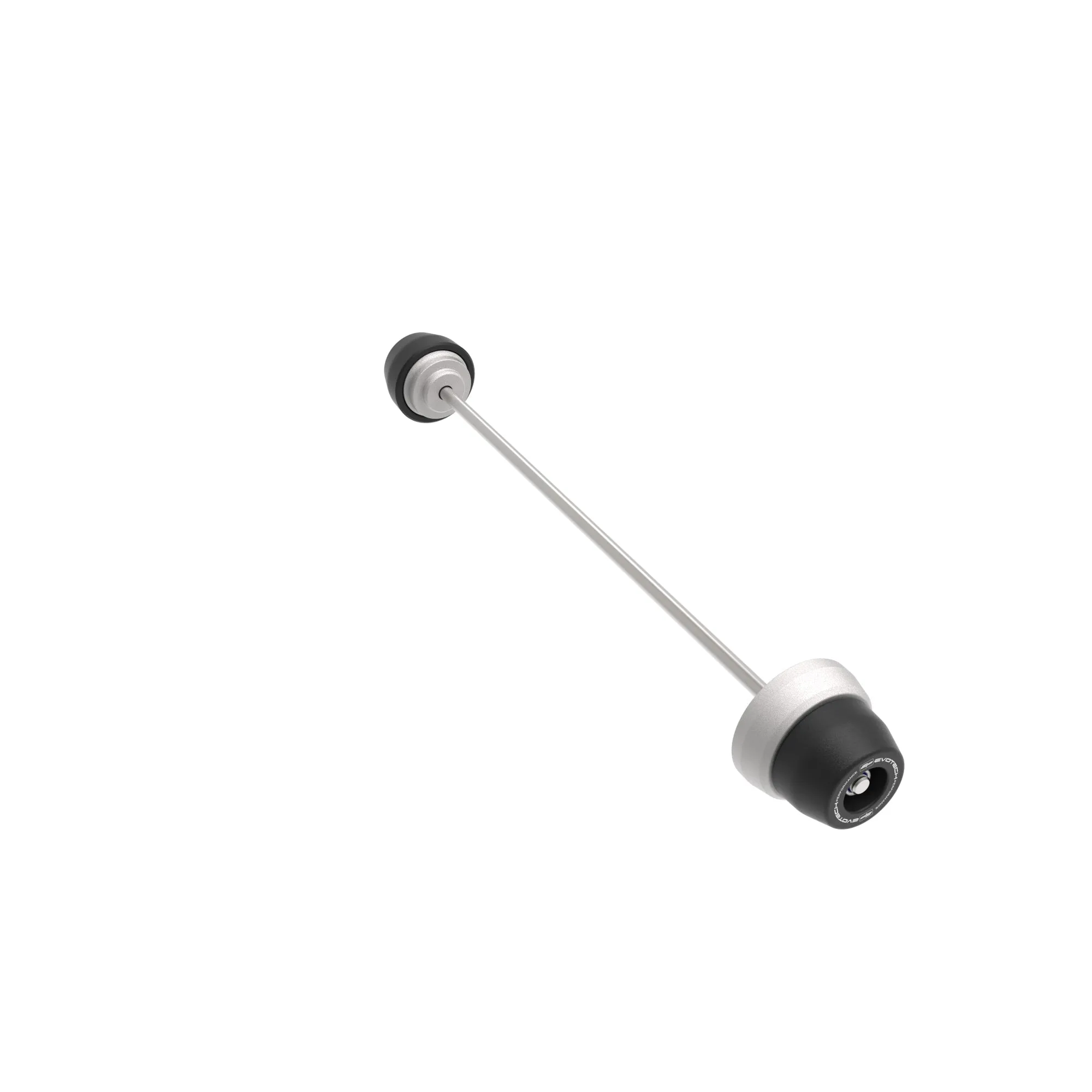 Evotech Rear Spindle Bobbins - Triumph Tiger 1200 Rally Explorer (2022 )