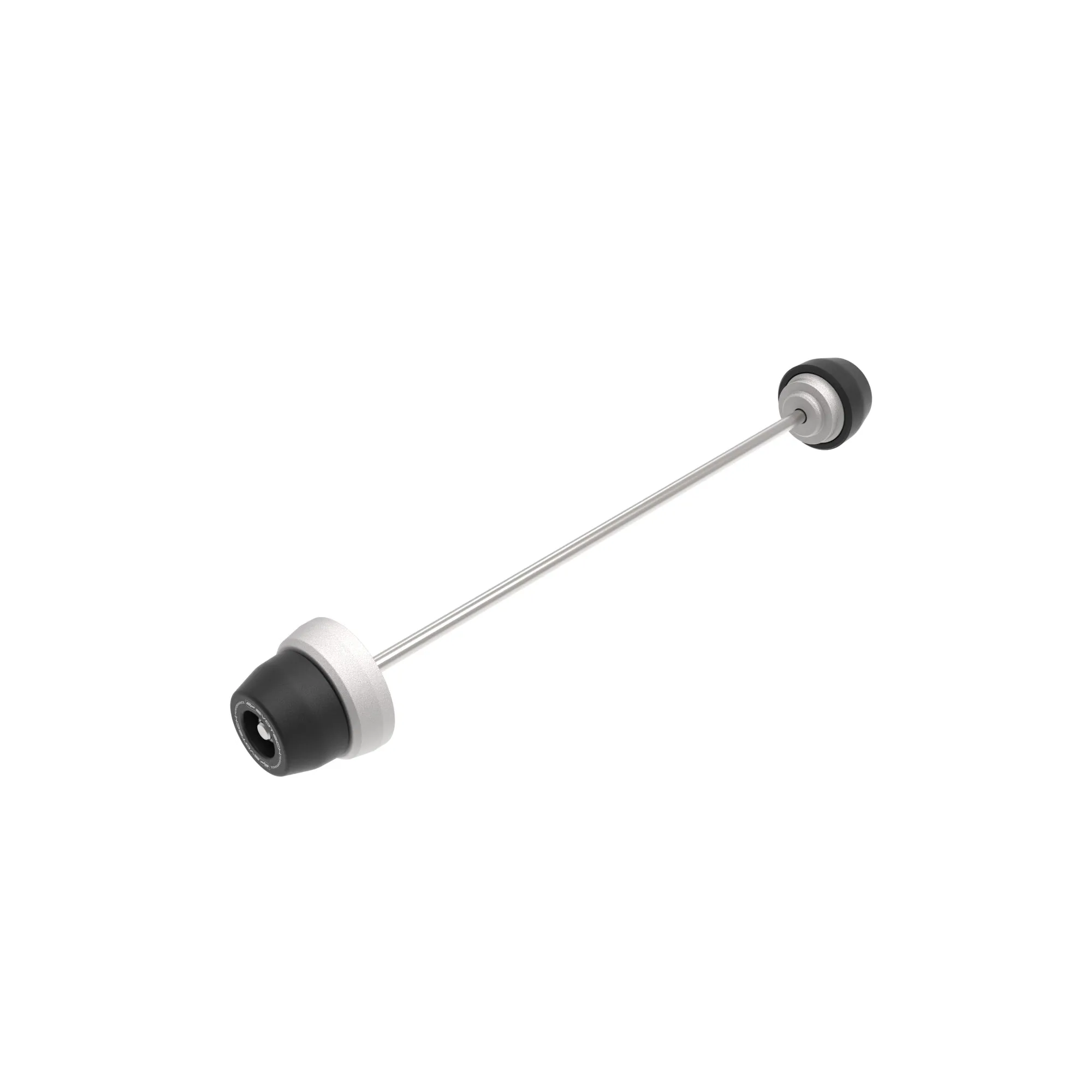 Evotech Rear Spindle Bobbins - Triumph Tiger 1200 Rally Explorer (2022 )