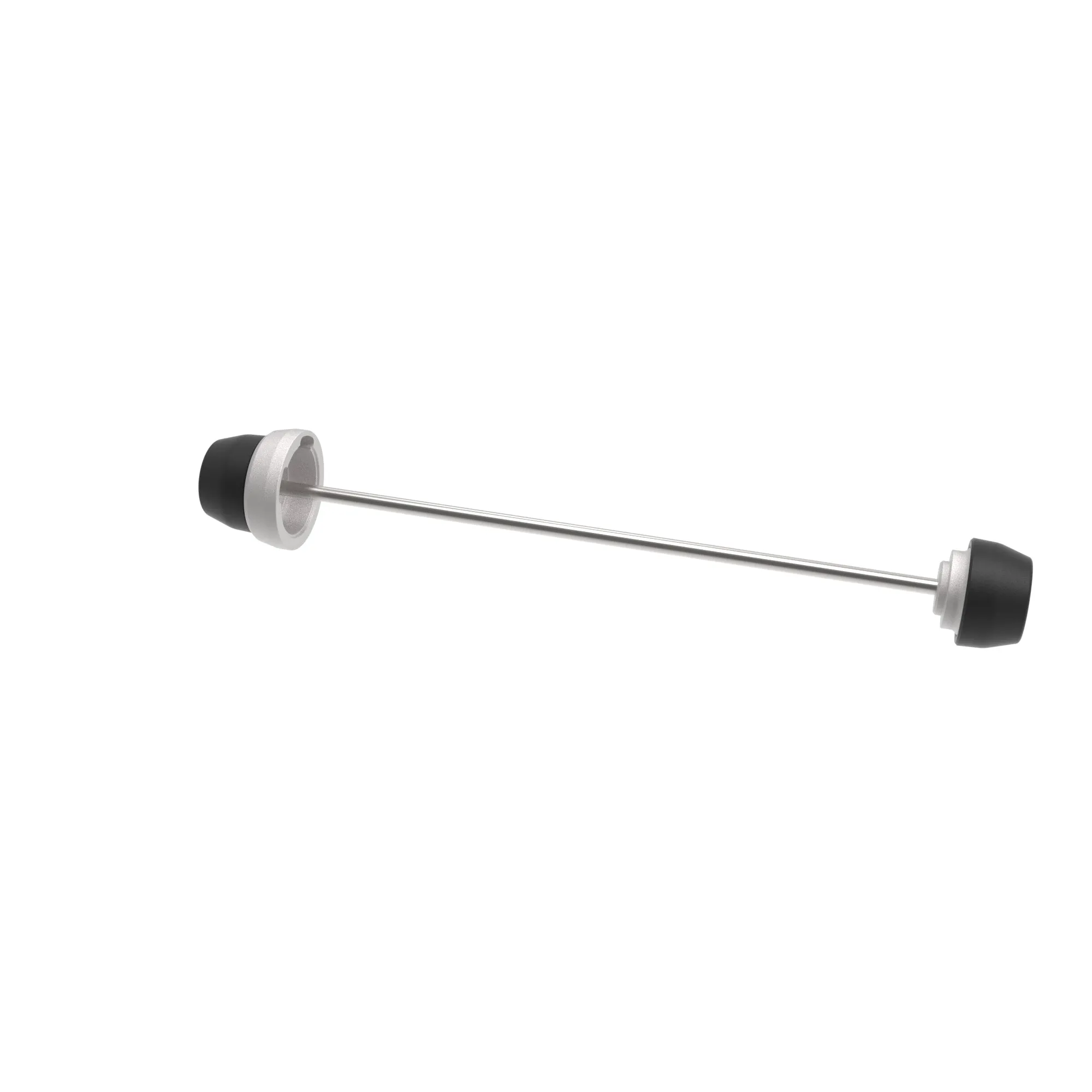 Evotech Rear Spindle Bobbins - Triumph Tiger 1200 Rally Explorer (2022 )