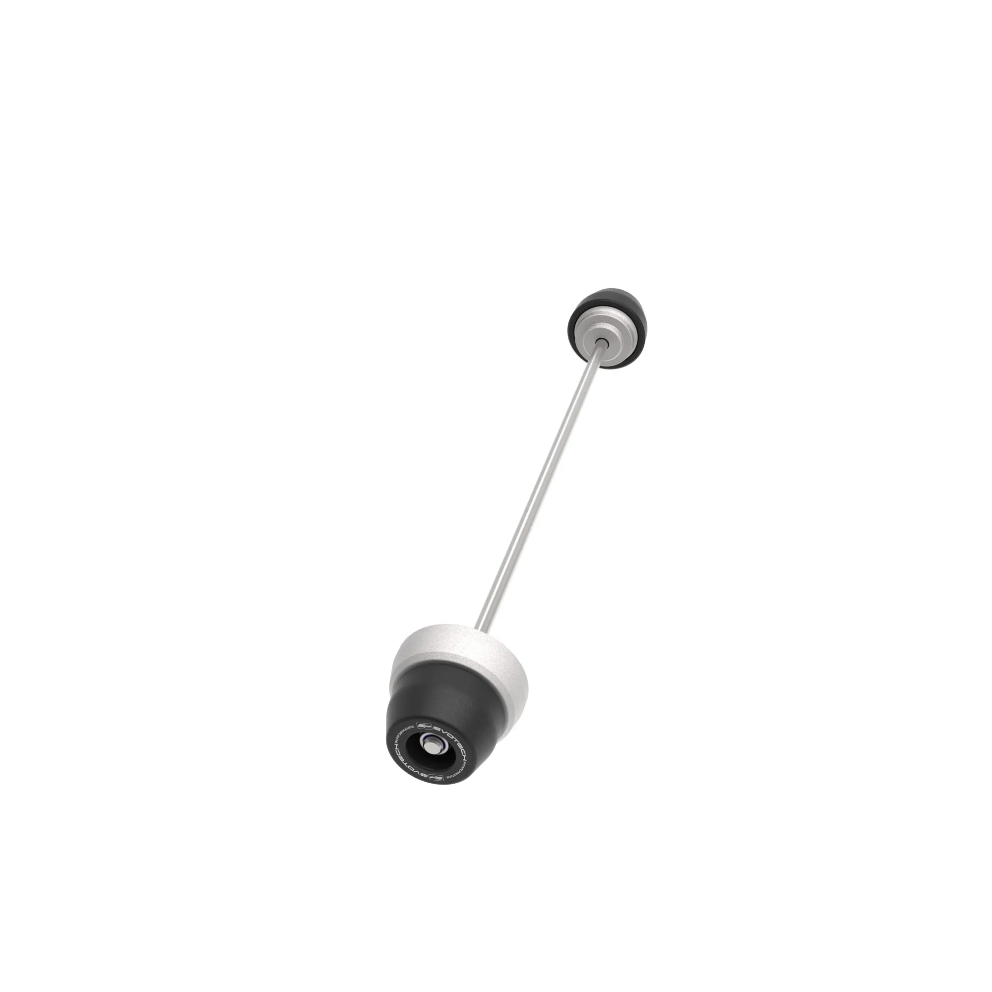 Evotech Rear Spindle Bobbins - Triumph Tiger 1200 Rally Explorer (2022 )