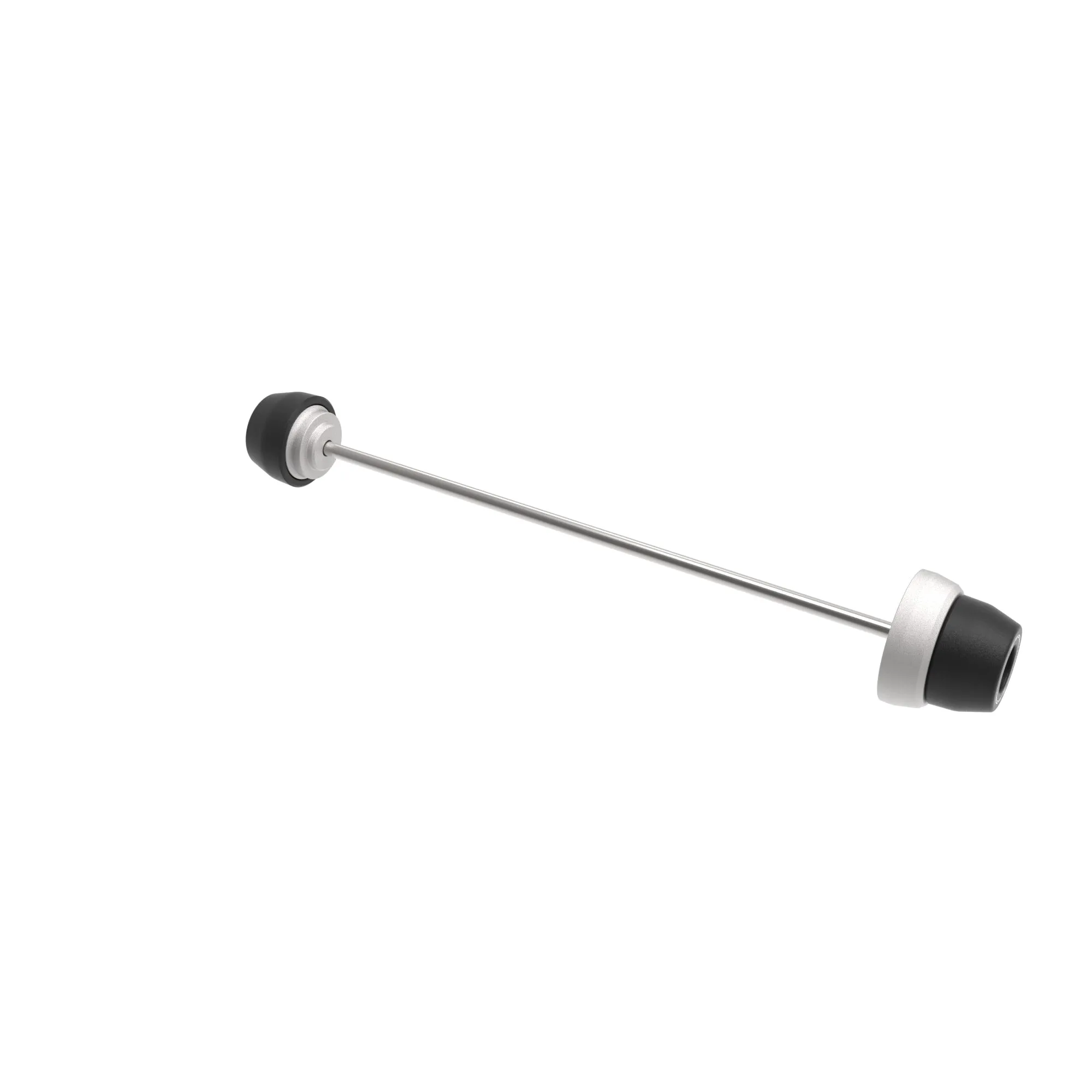 Evotech Rear Spindle Bobbins - Triumph Tiger 1200 Rally Explorer (2022 )