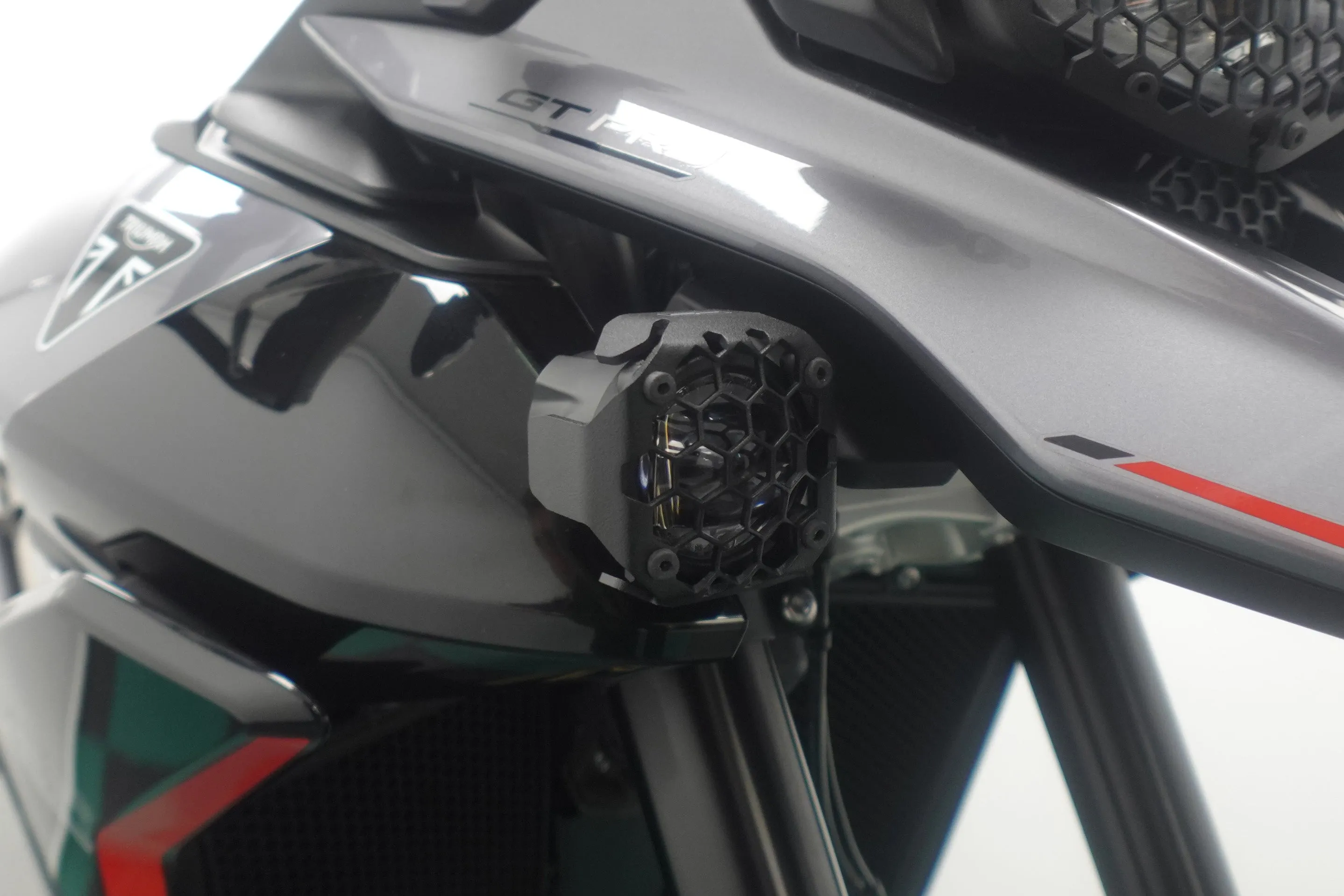 Evotech Spotlight Guard - Triumph Tiger 1200 GT Explorer (2022 )