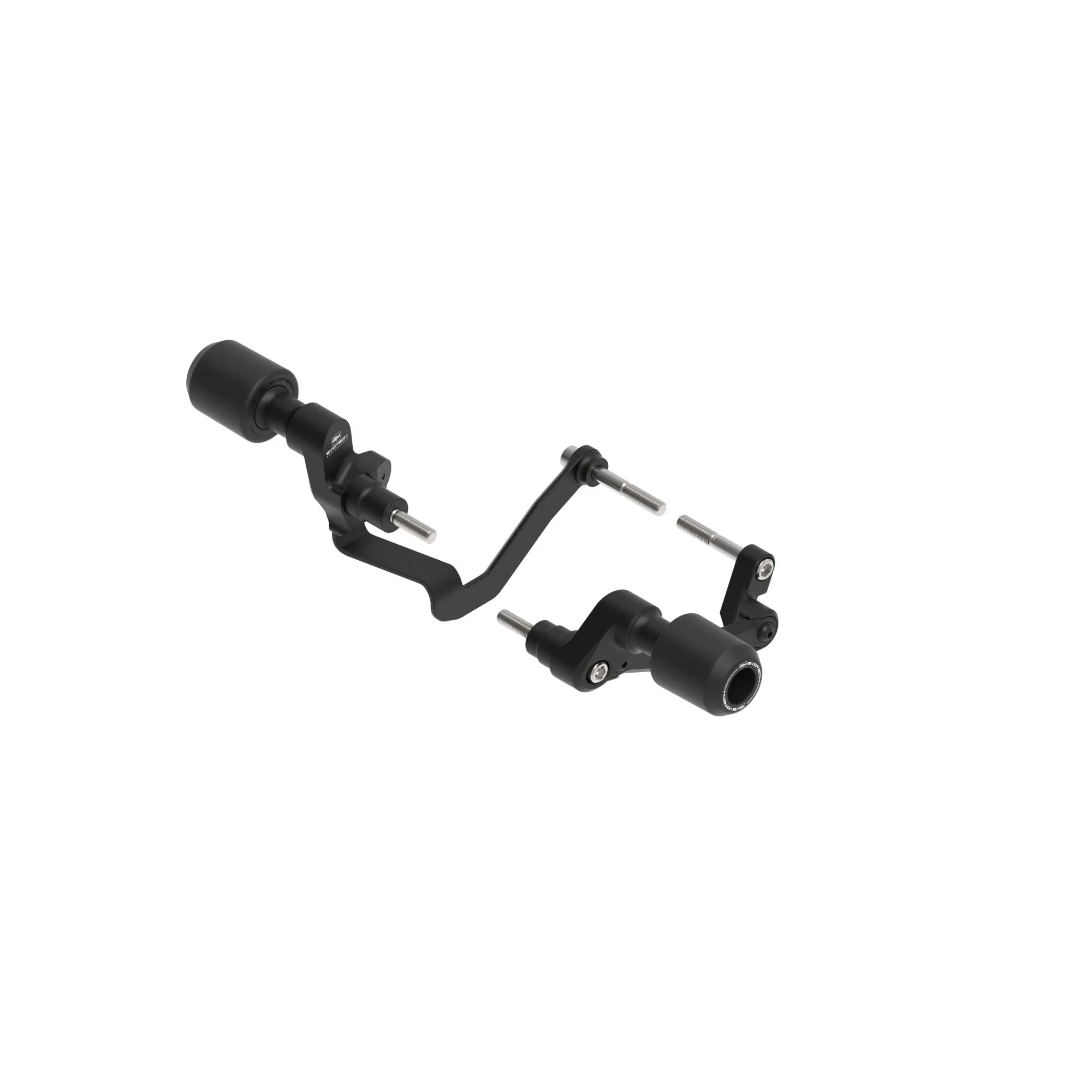 Evotech Triumph Tiger 1200 Rally Explorer Crash Protection (2022 )