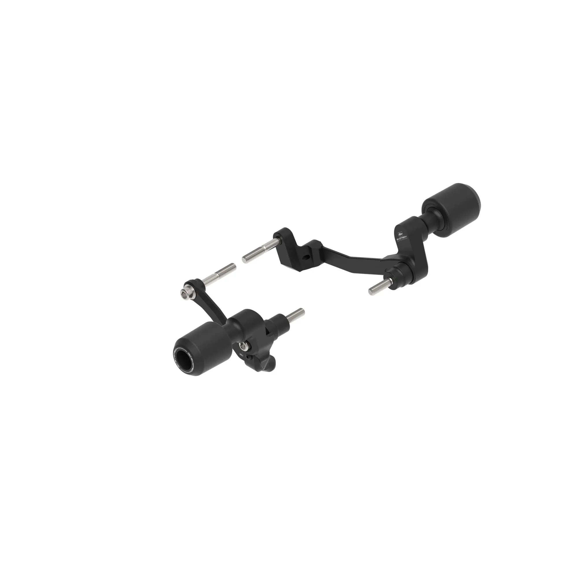 Evotech Triumph Tiger 1200 Rally Explorer Crash Protection (2022 )