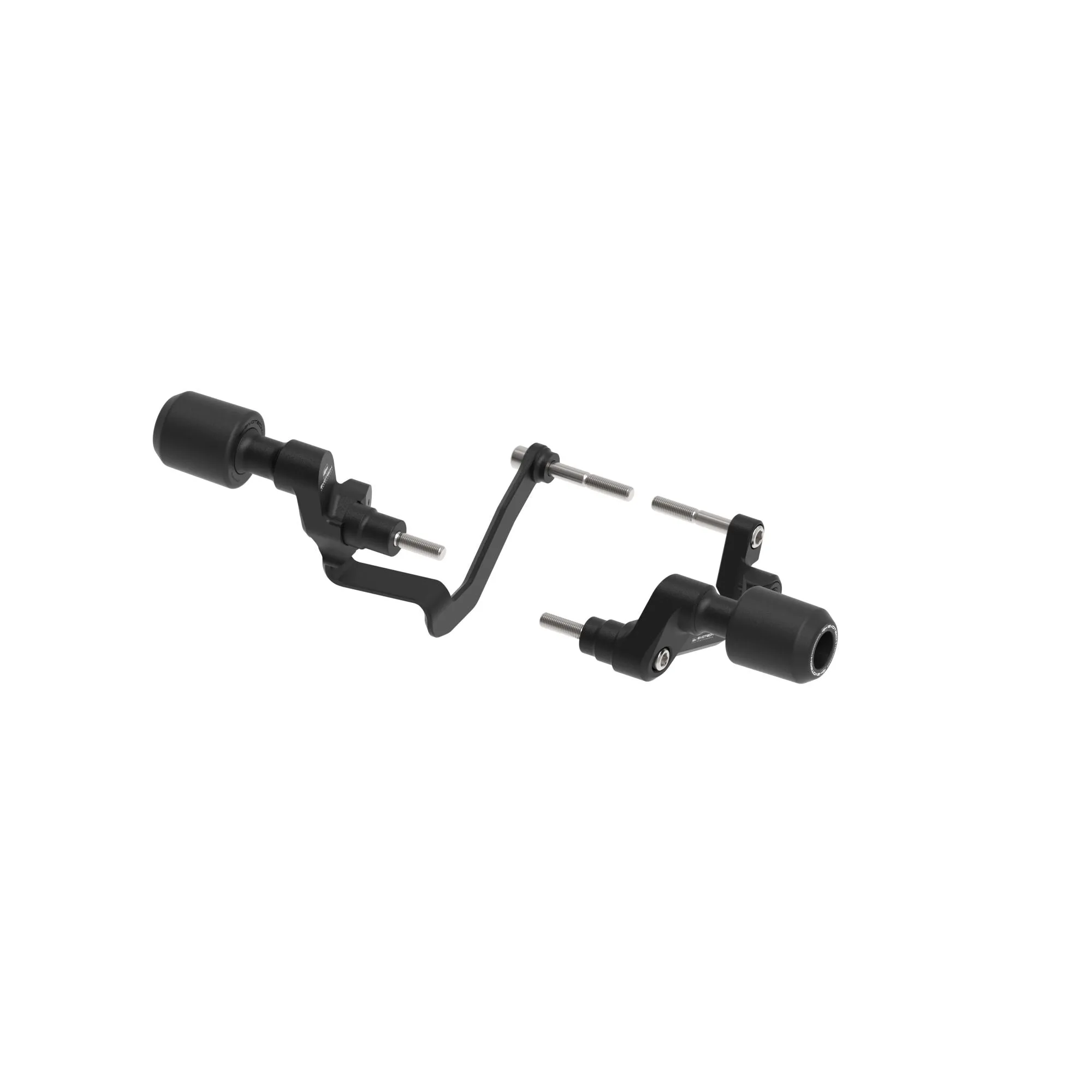 Evotech Triumph Tiger 1200 Rally Explorer Crash Protection (2022 )