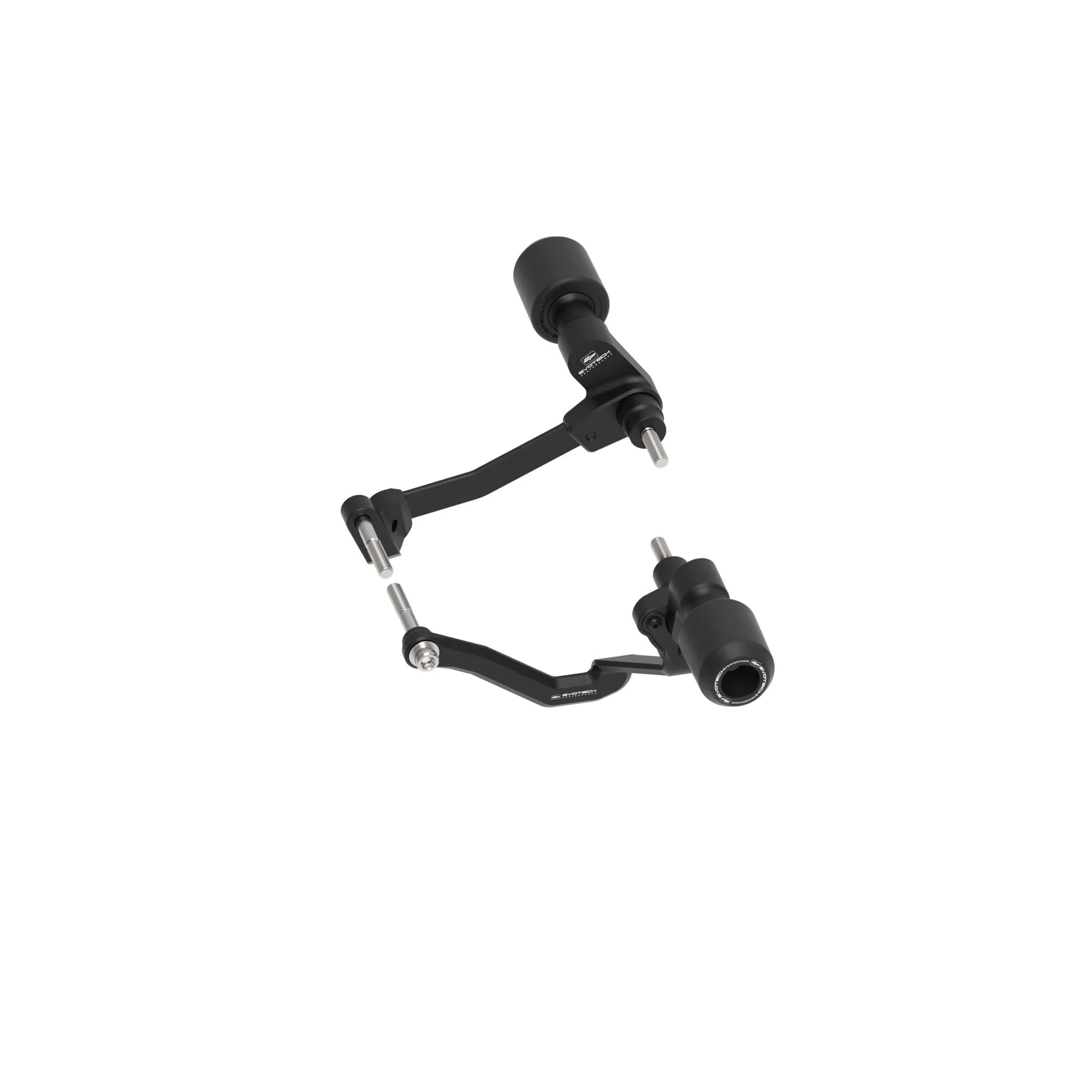 Evotech Triumph Tiger 1200 Rally Explorer Crash Protection (2022 )