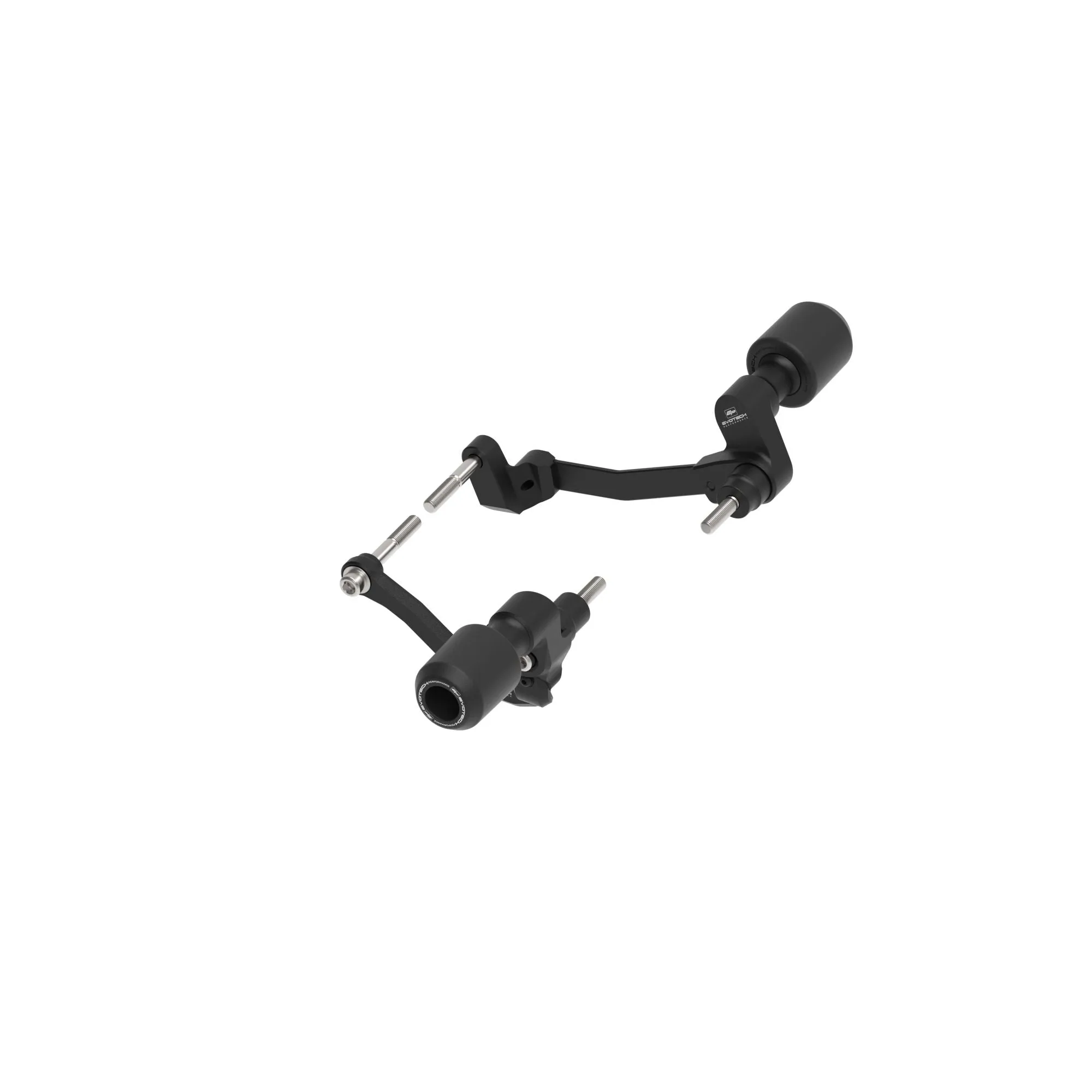 Evotech Triumph Tiger 1200 Rally Explorer Crash Protection (2022 )