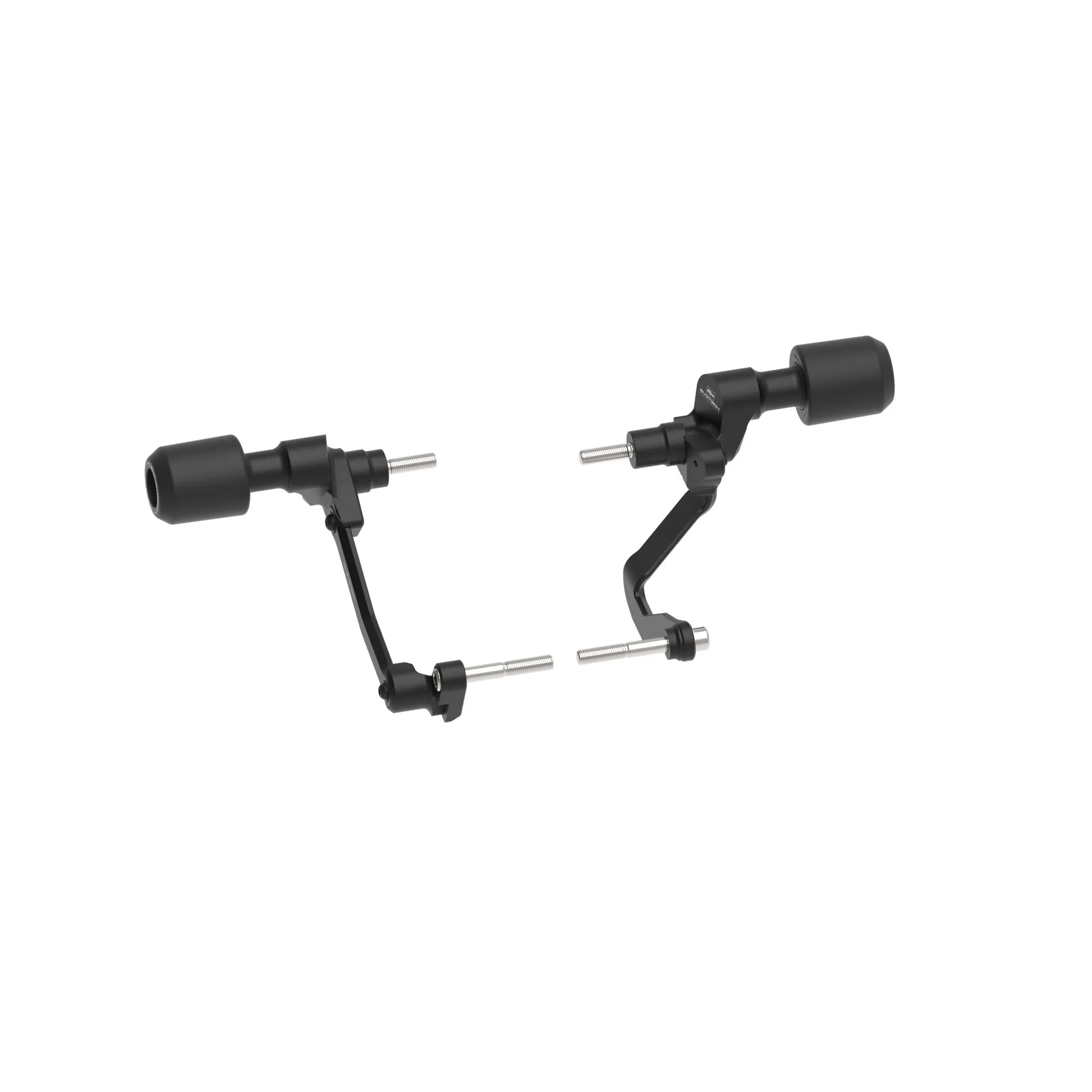 Evotech Triumph Tiger 1200 Rally Explorer Crash Protection (2022 )