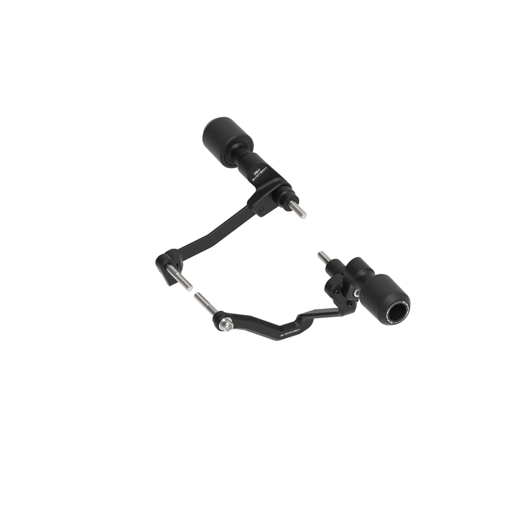 Evotech Triumph Tiger 1200 Rally Explorer Crash Protection (2022 )