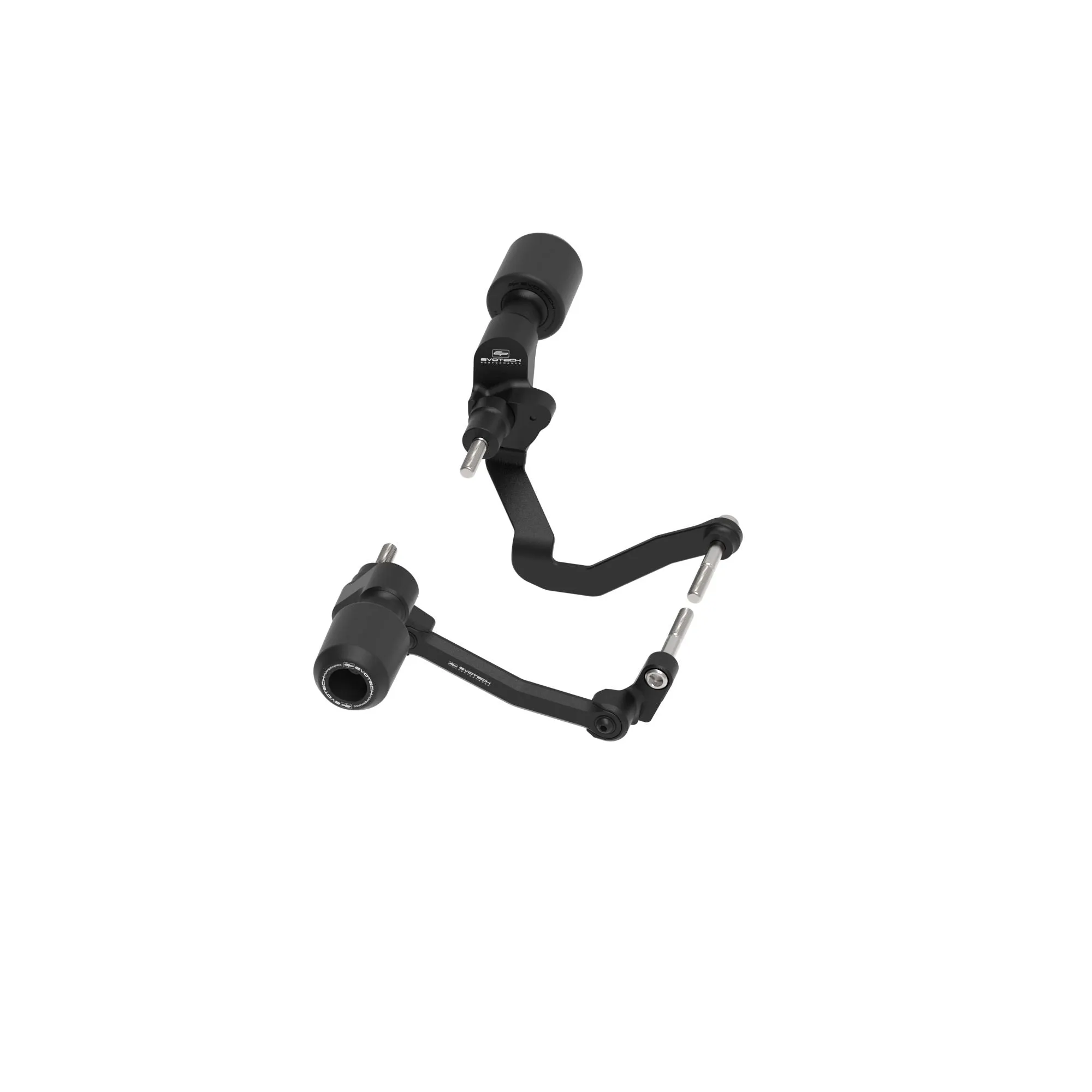Evotech Triumph Tiger 1200 Rally Explorer Crash Protection (2022 )