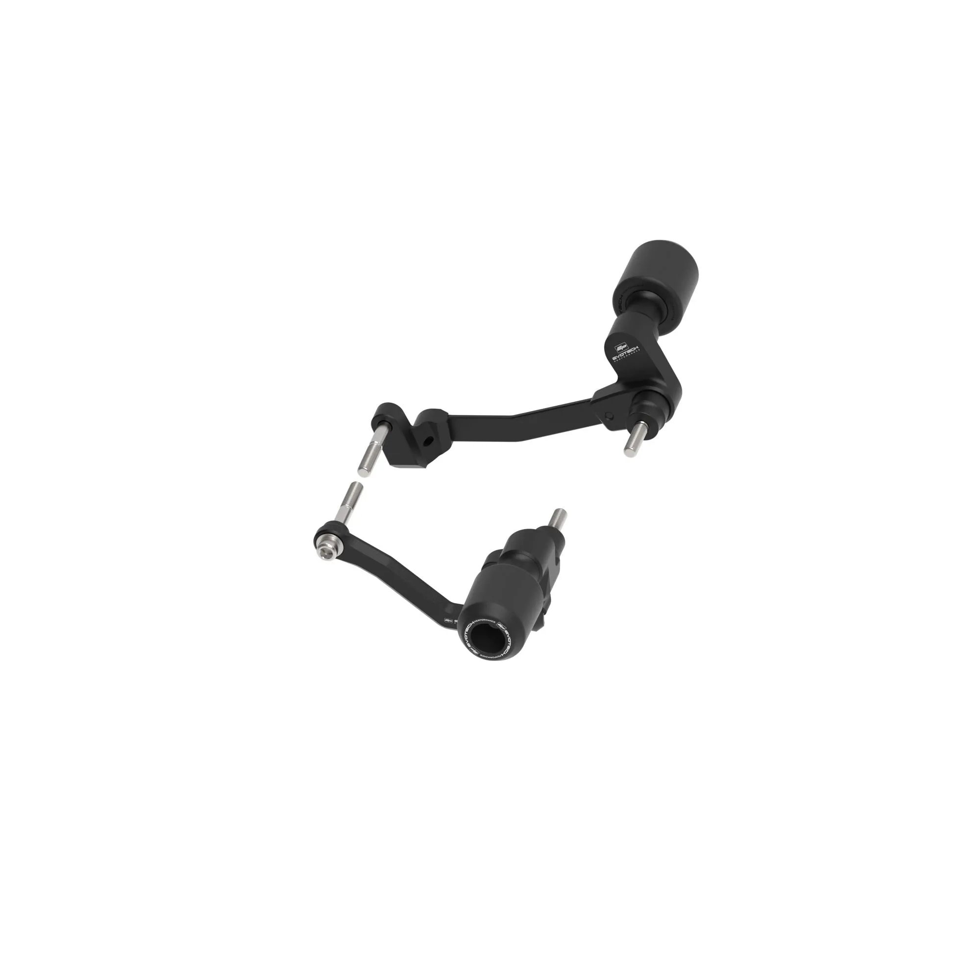 Evotech Triumph Tiger 1200 Rally Explorer Crash Protection (2022 )