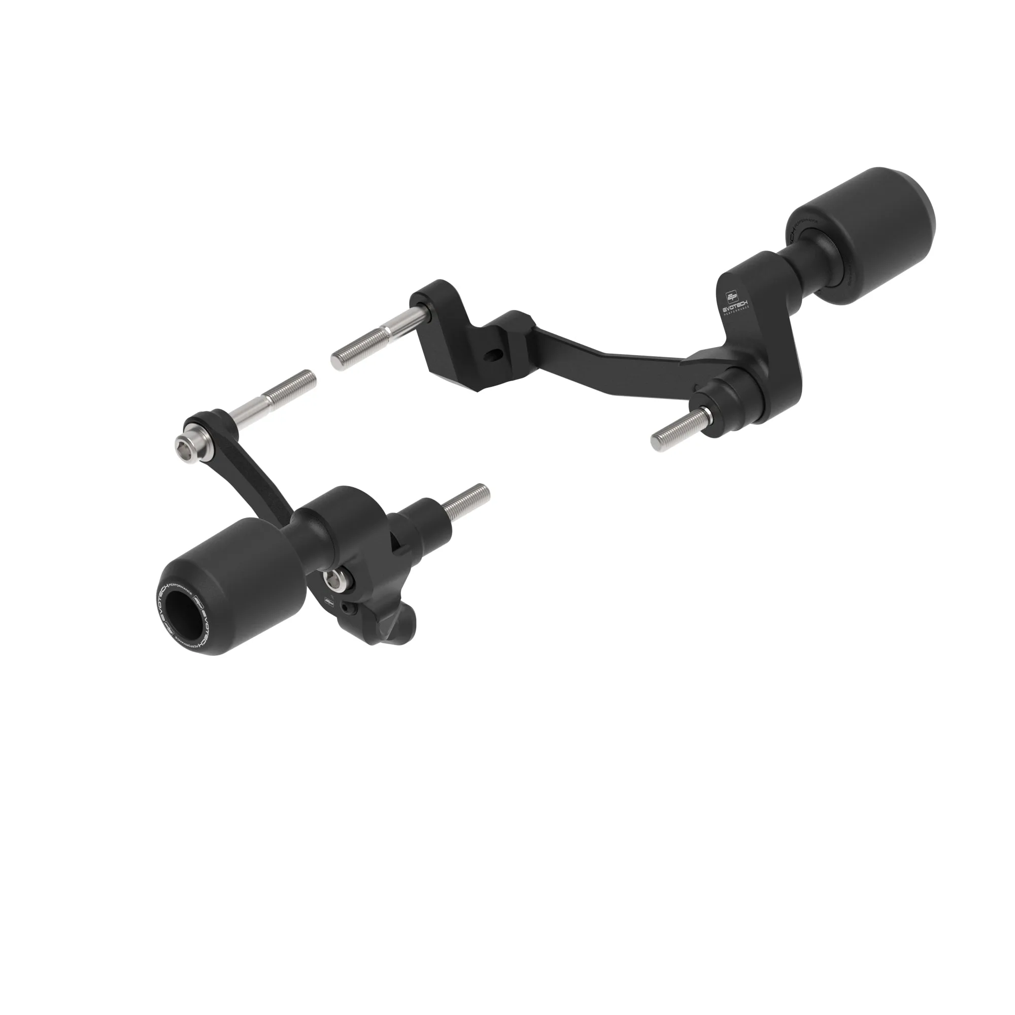 Evotech Triumph Tiger 1200 Rally Explorer Crash Protection (2022 )
