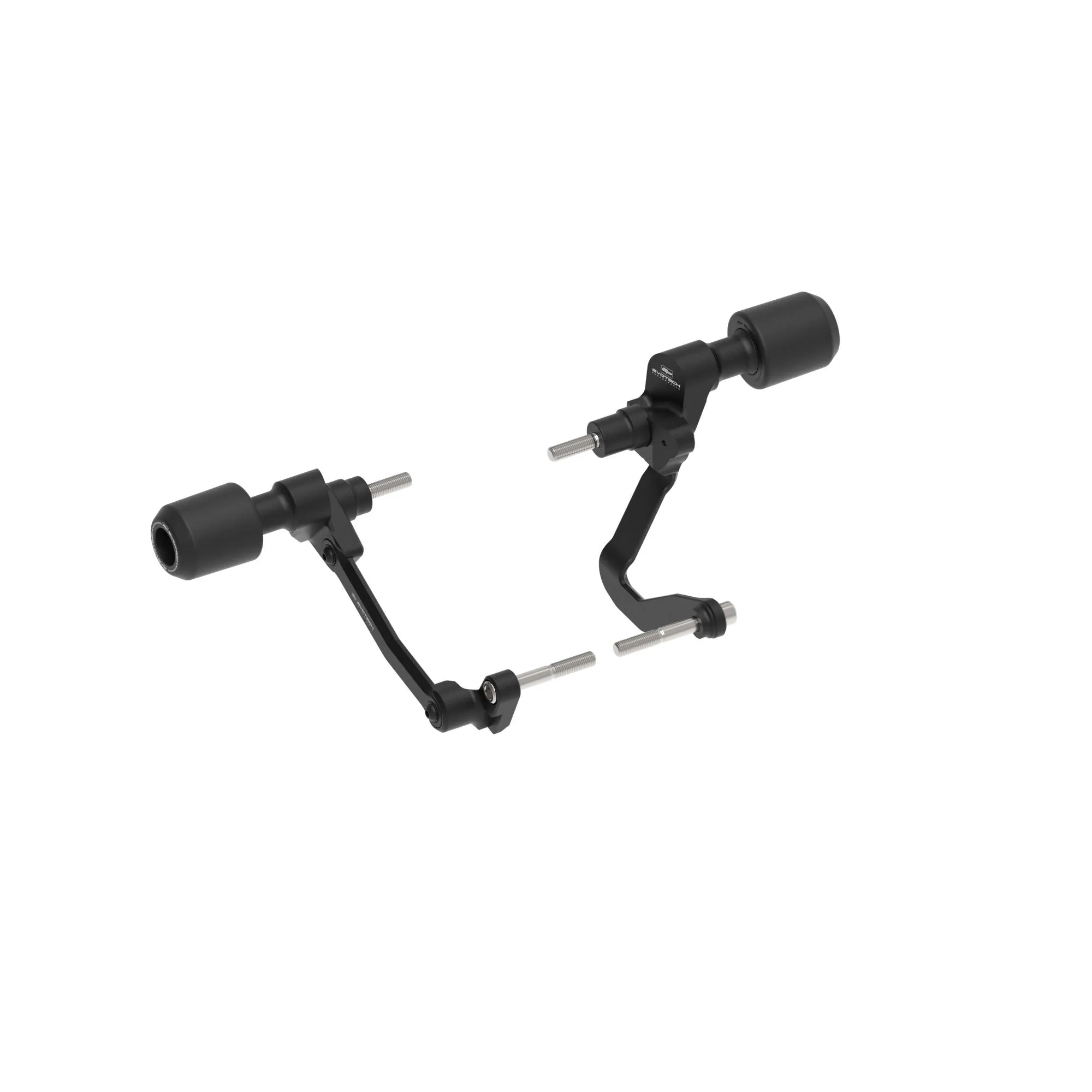 Evotech Triumph Tiger 1200 Rally Explorer Crash Protection (2022 )