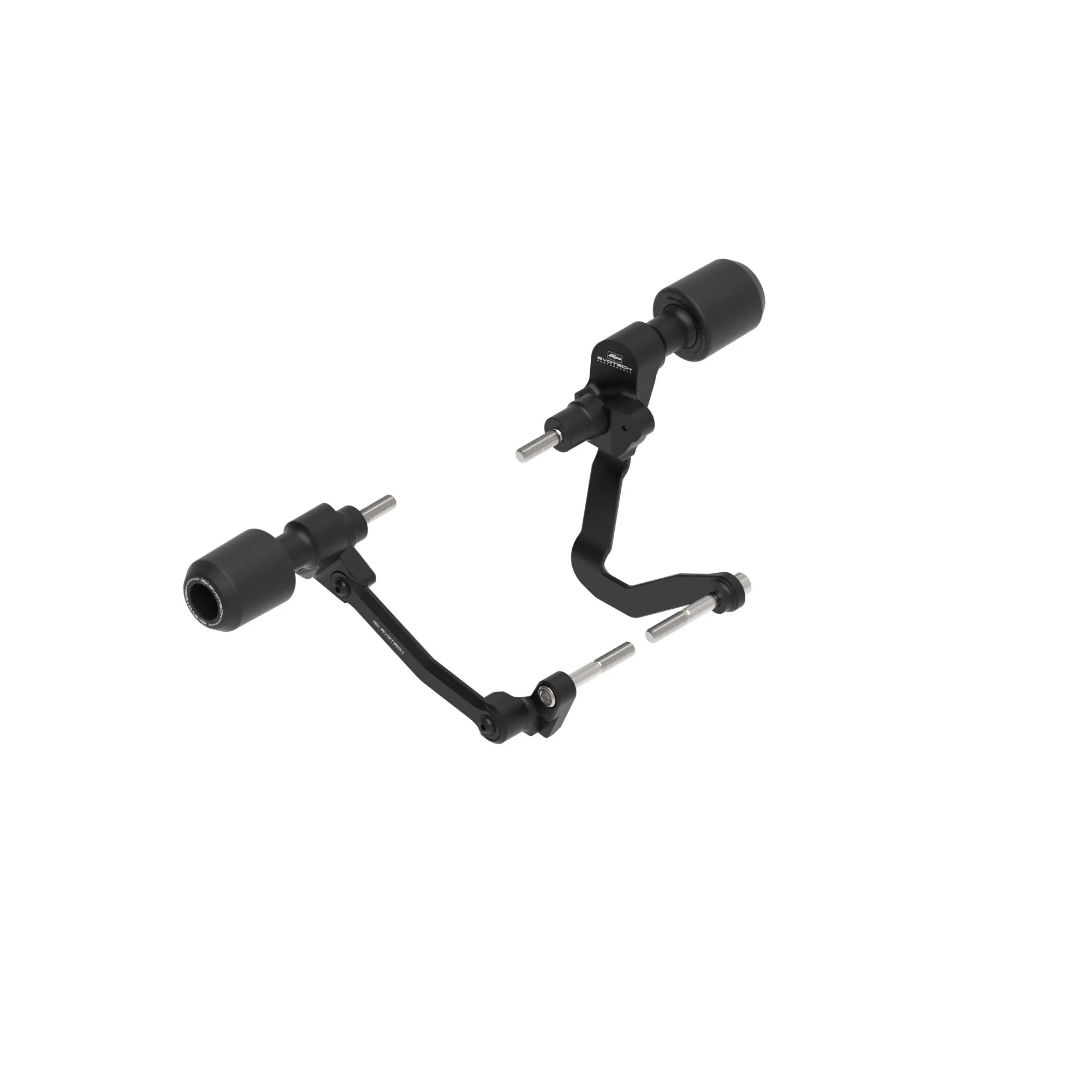 Evotech Triumph Tiger 1200 Rally Explorer Crash Protection (2022 )