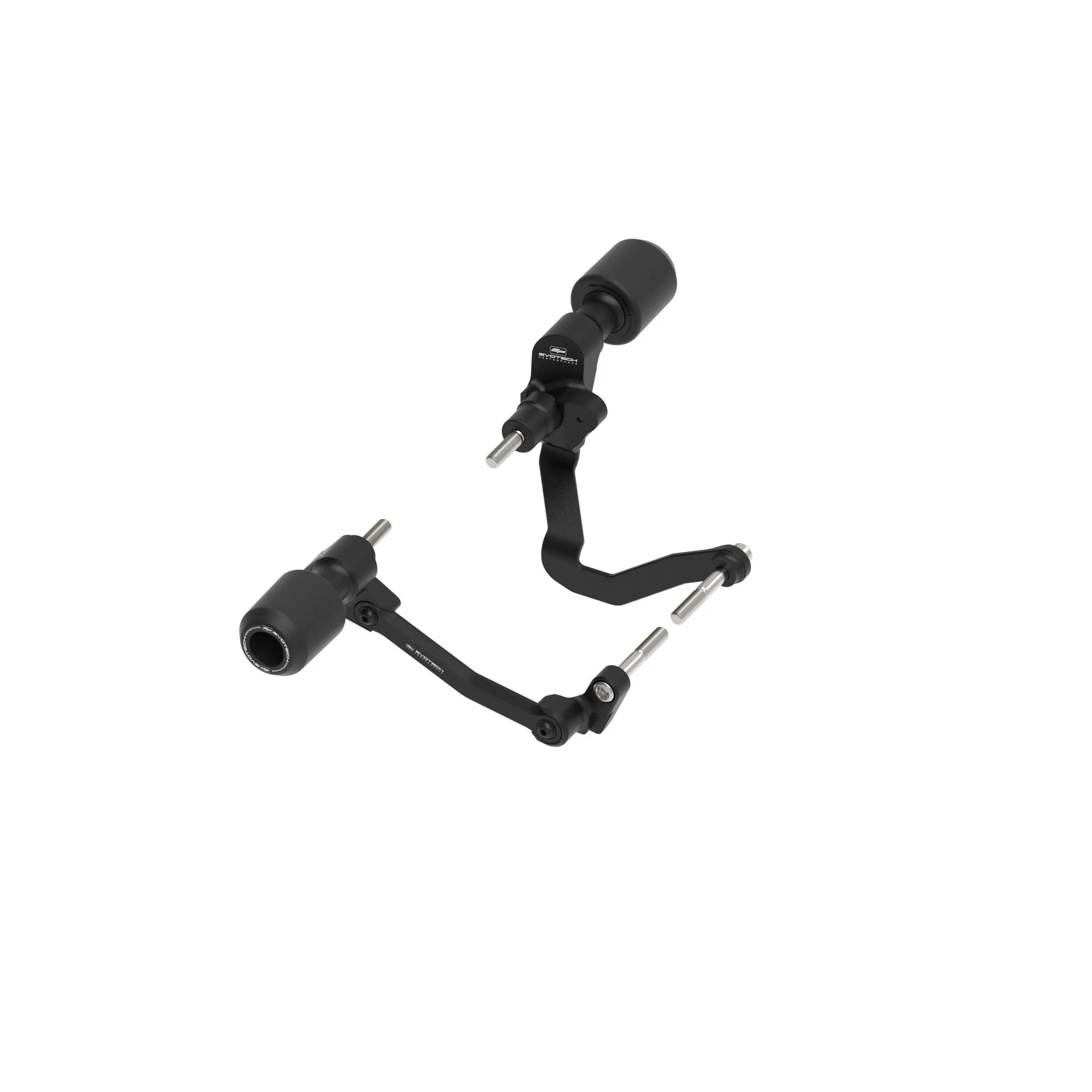 Evotech Triumph Tiger 1200 Rally Explorer Crash Protection (2022 )