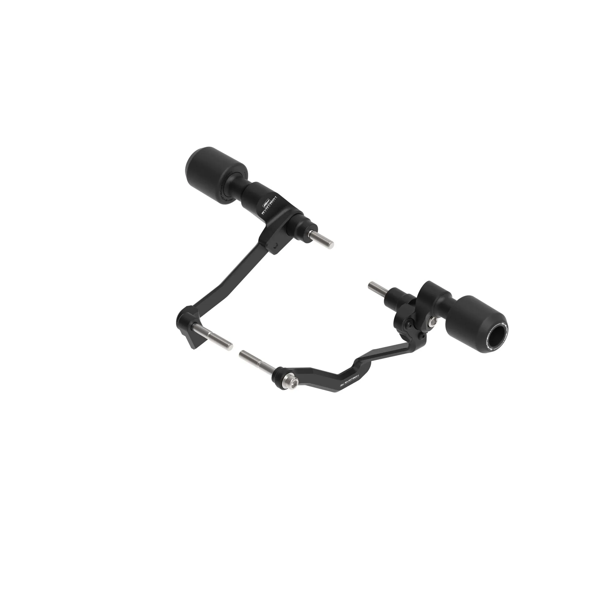 Evotech Triumph Tiger 1200 Rally Explorer Crash Protection (2022 )
