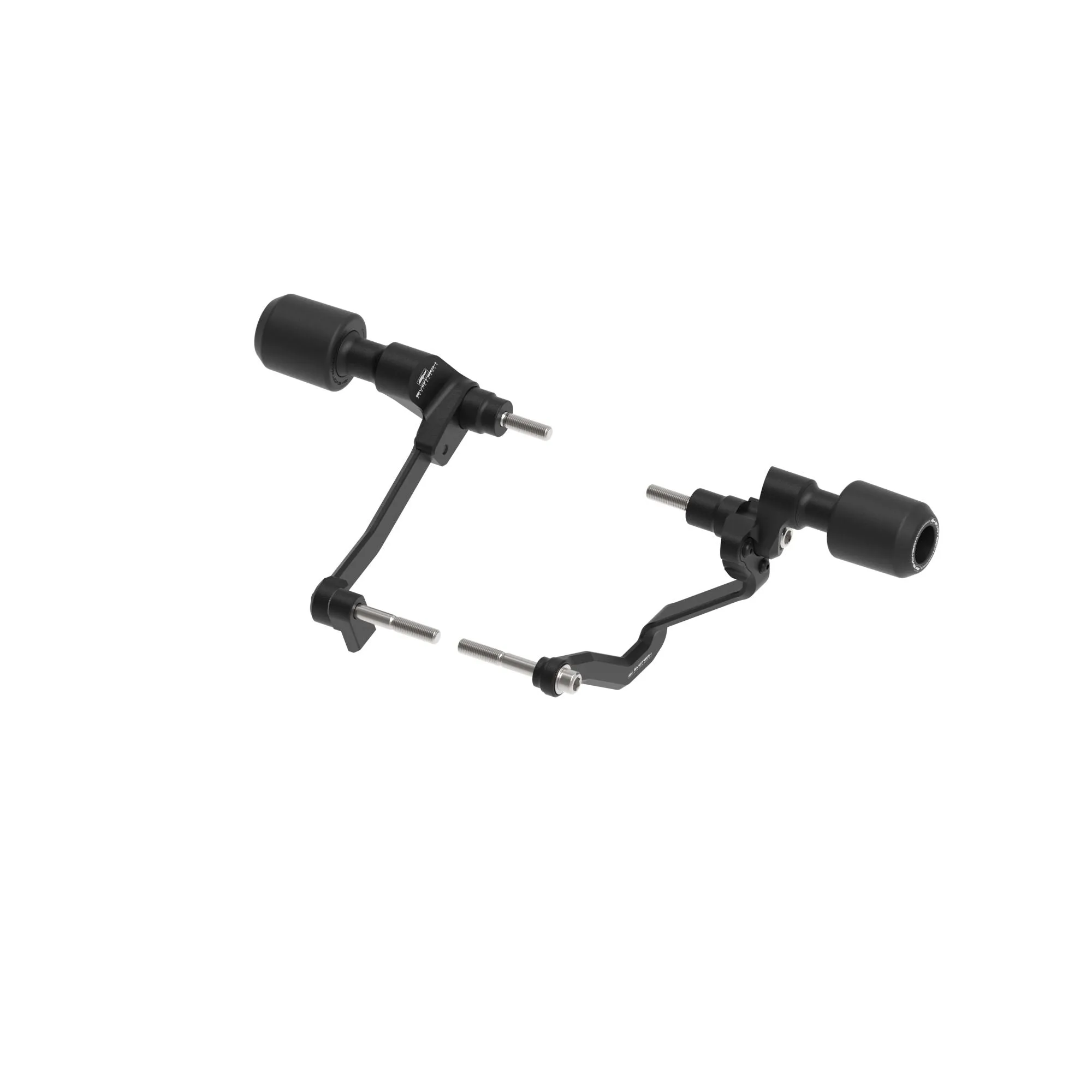 Evotech Triumph Tiger 1200 Rally Explorer Crash Protection (2022 )