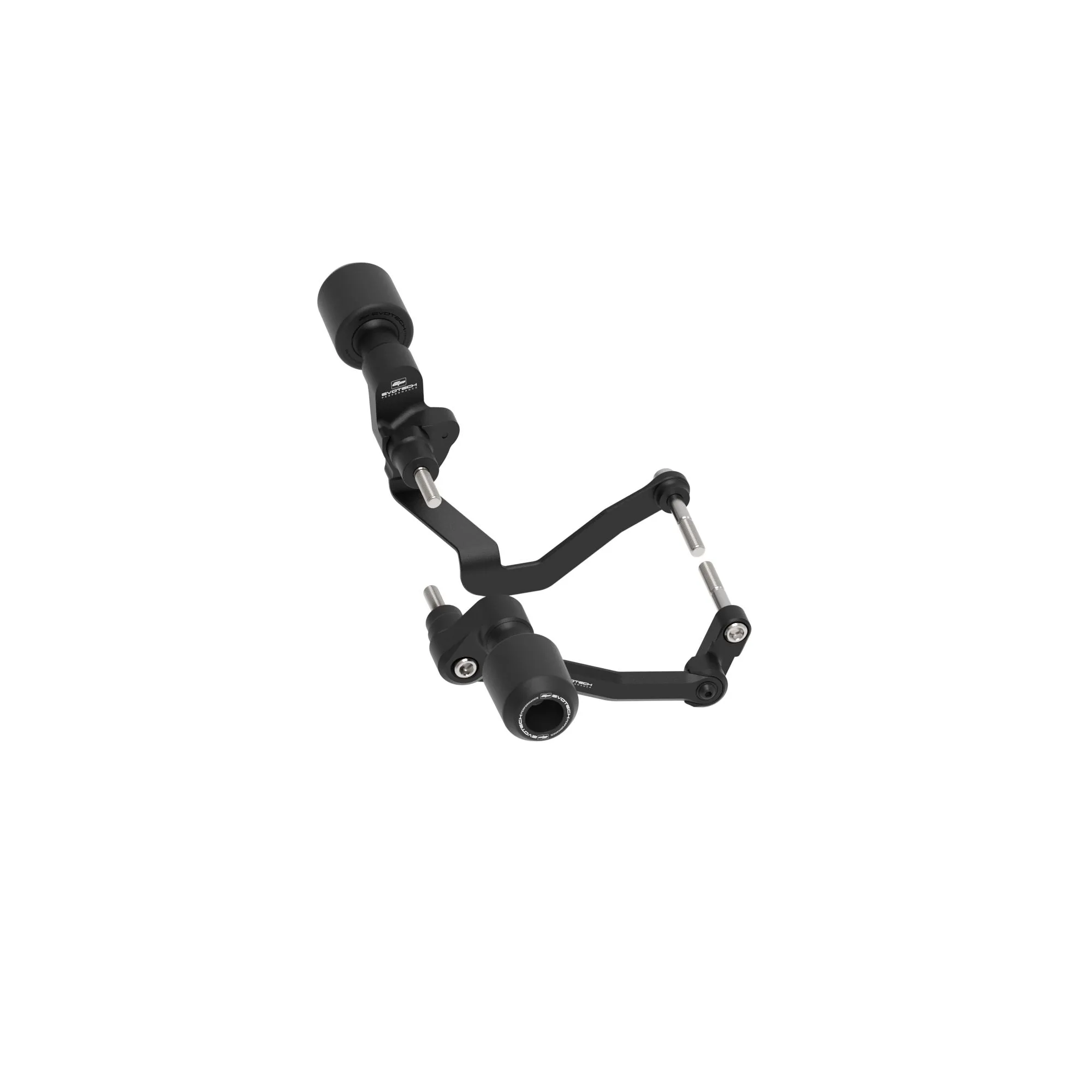 Evotech Triumph Tiger 1200 Rally Explorer Crash Protection (2022 )