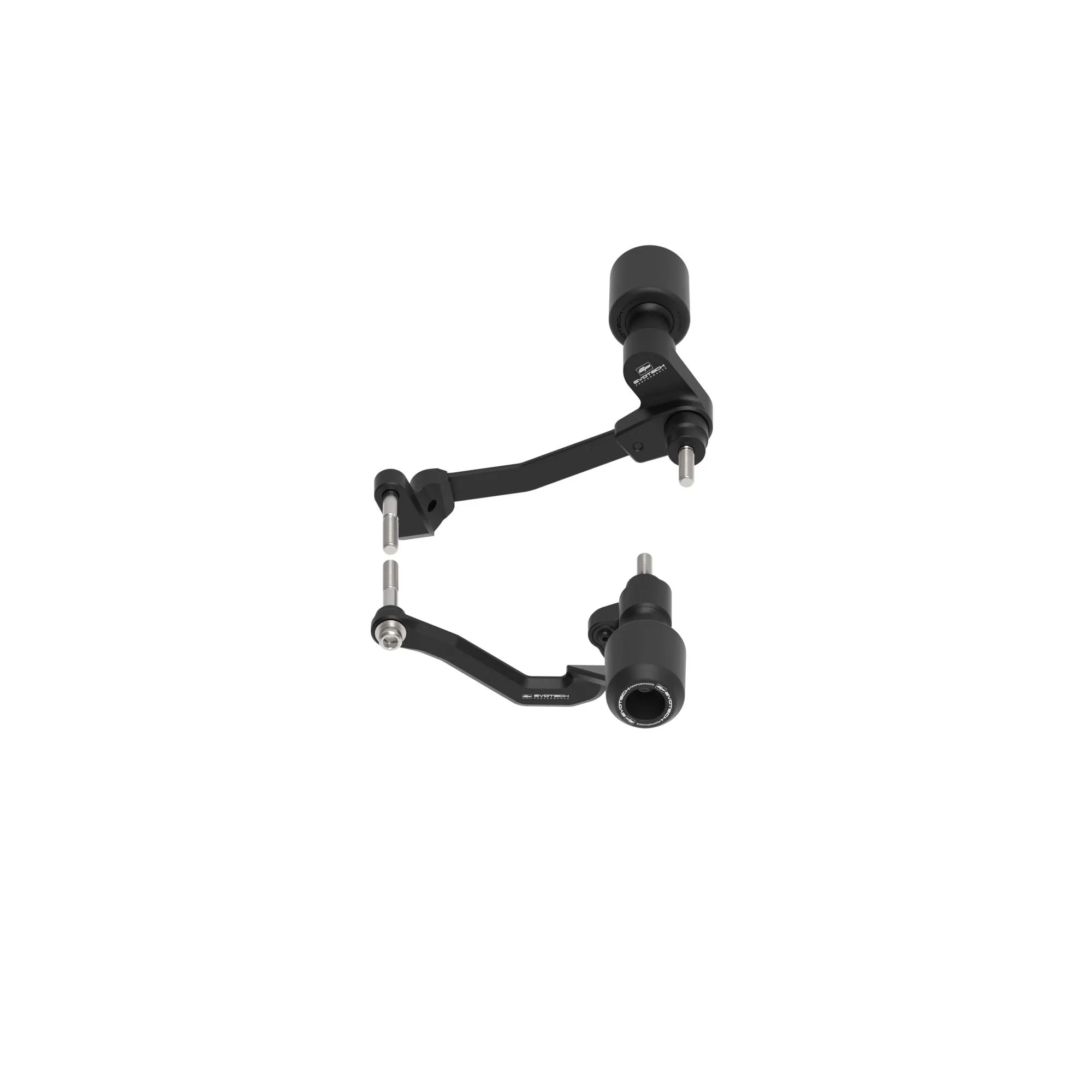 Evotech Triumph Tiger 1200 Rally Explorer Crash Protection (2022 )