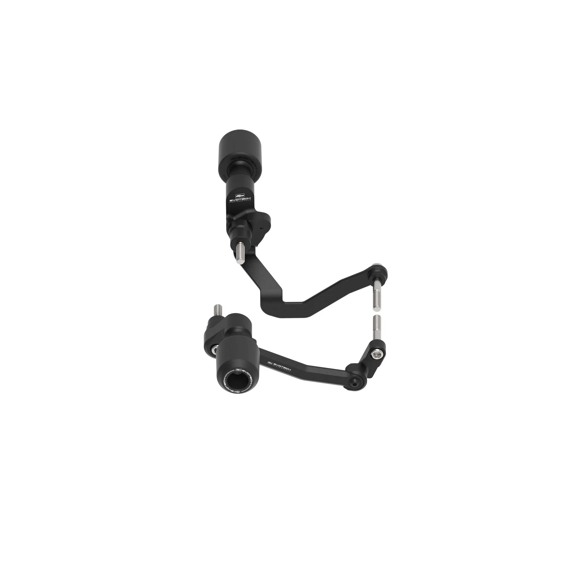 Evotech Triumph Tiger 1200 Rally Explorer Crash Protection (2022 )