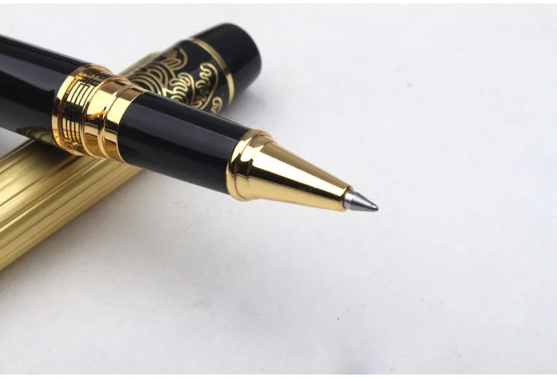 Exclusive Design Journal Pen