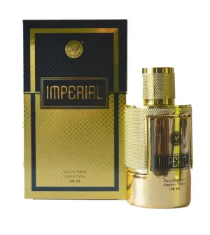 Exclusive DSP Imperial Gold Perfume 100ML