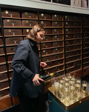EXCLUSIVE EVENING EVENT COPENHAGEN