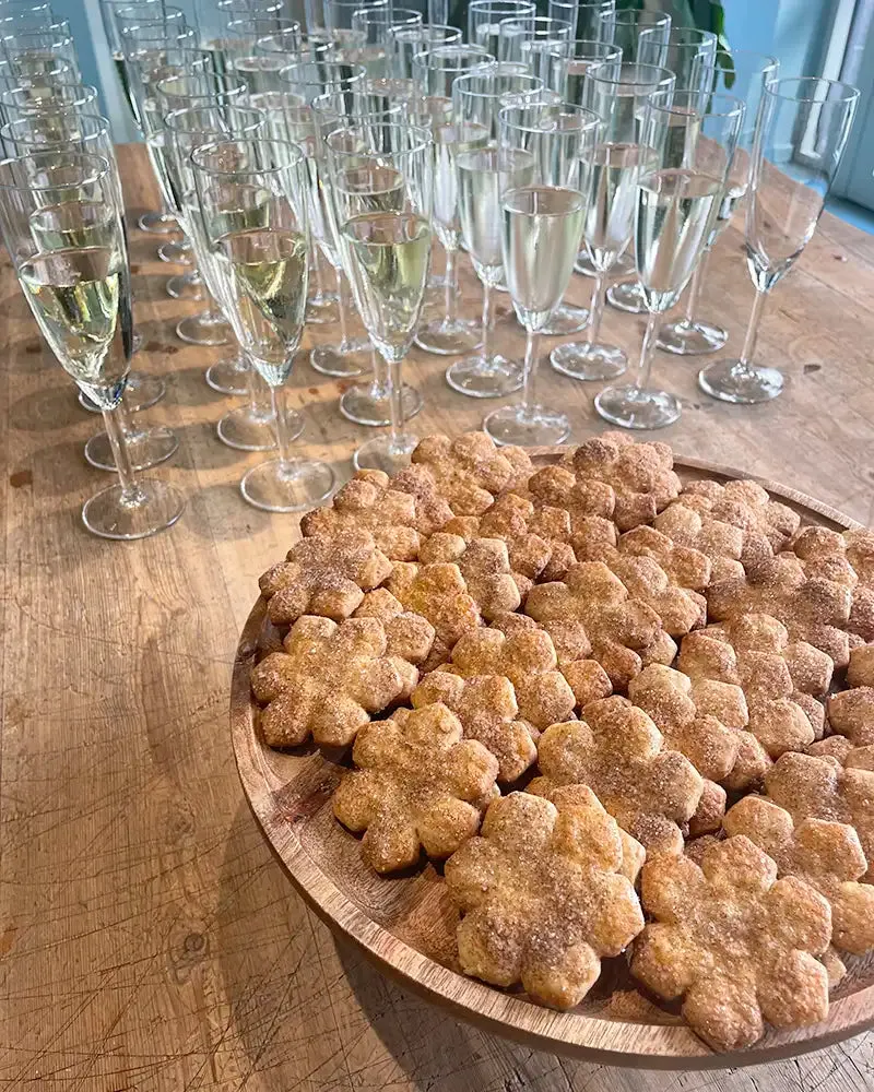 EXCLUSIVE EVENING EVENT COPENHAGEN