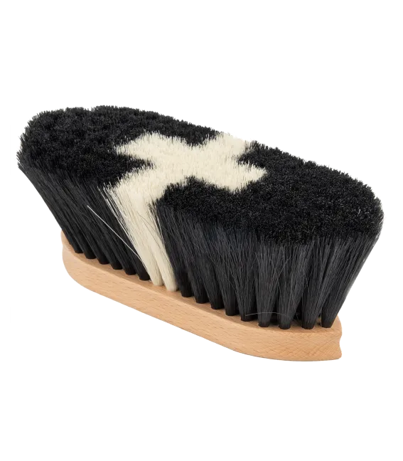 EXCLUSIVE LINE DUST BRUSH by Waldhausen