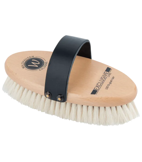 EXCLUSIVE LINE FINISHING BRUSH by Waldhausen