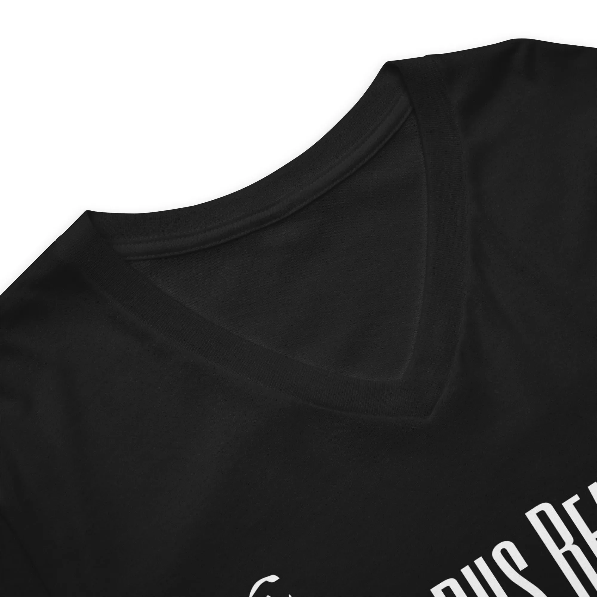 Exodus Ready 2.0 | Unisex V-Neck