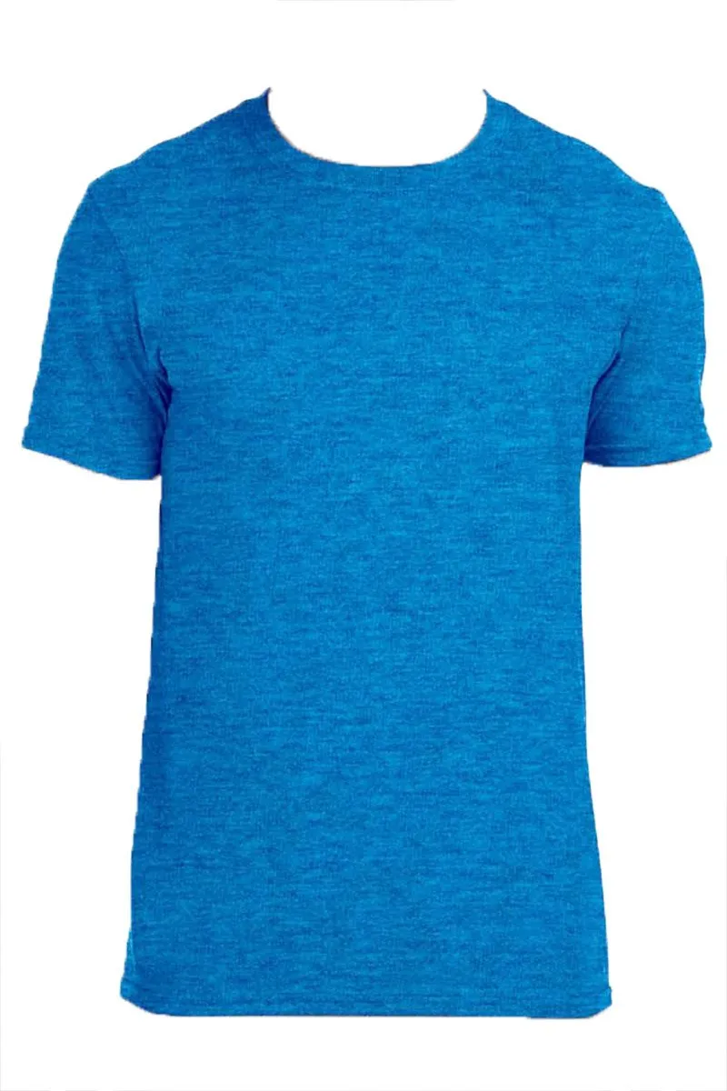 Expensive All The Time Softstyle Adult T-Shirt