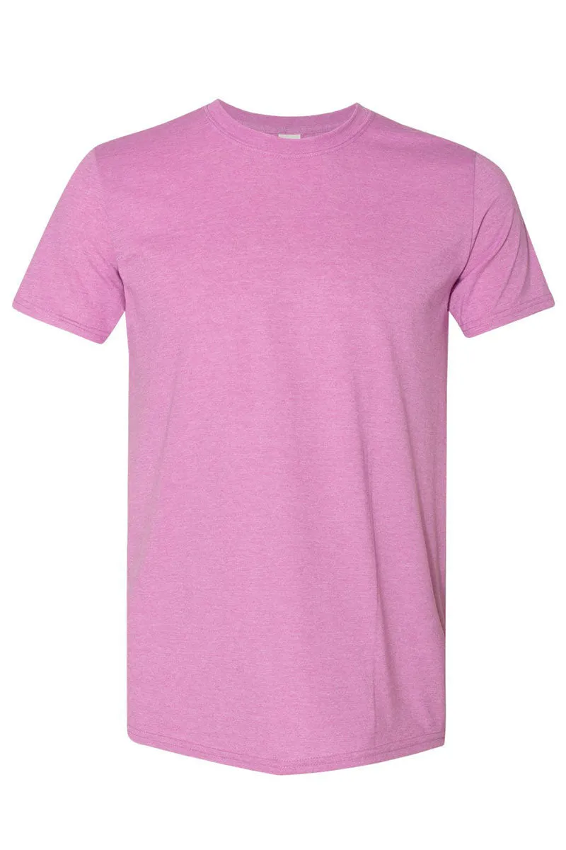 Expensive All The Time Softstyle Adult T-Shirt
