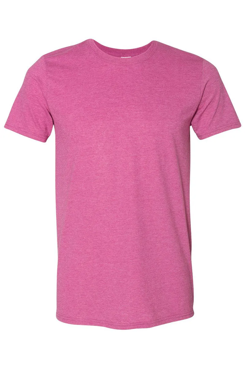 Expensive All The Time Softstyle Adult T-Shirt