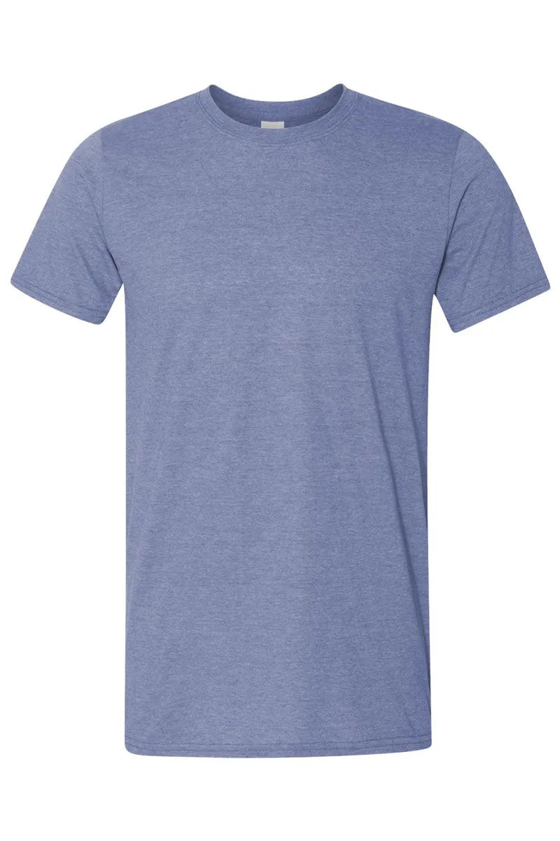 Expensive All The Time Softstyle Adult T-Shirt