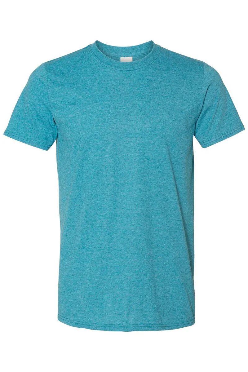 Expensive All The Time Softstyle Adult T-Shirt