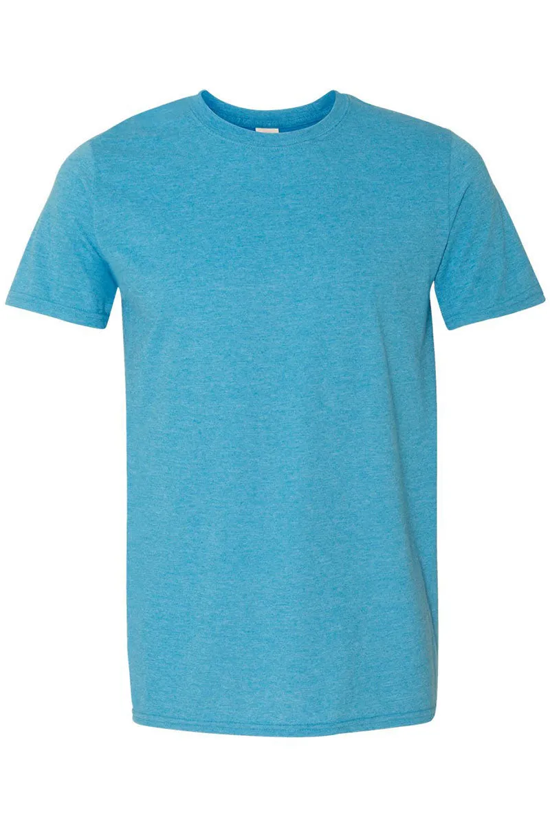 Expensive All The Time Softstyle Adult T-Shirt