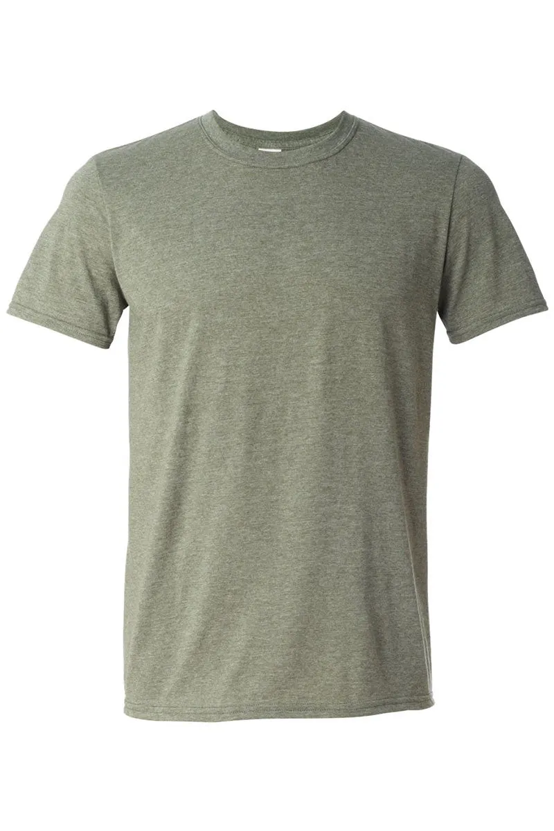 Expensive All The Time Softstyle Adult T-Shirt