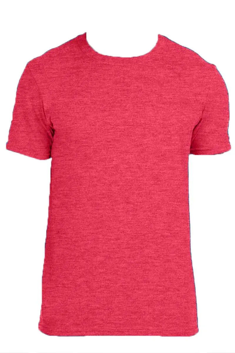 Expensive All The Time Softstyle Adult T-Shirt