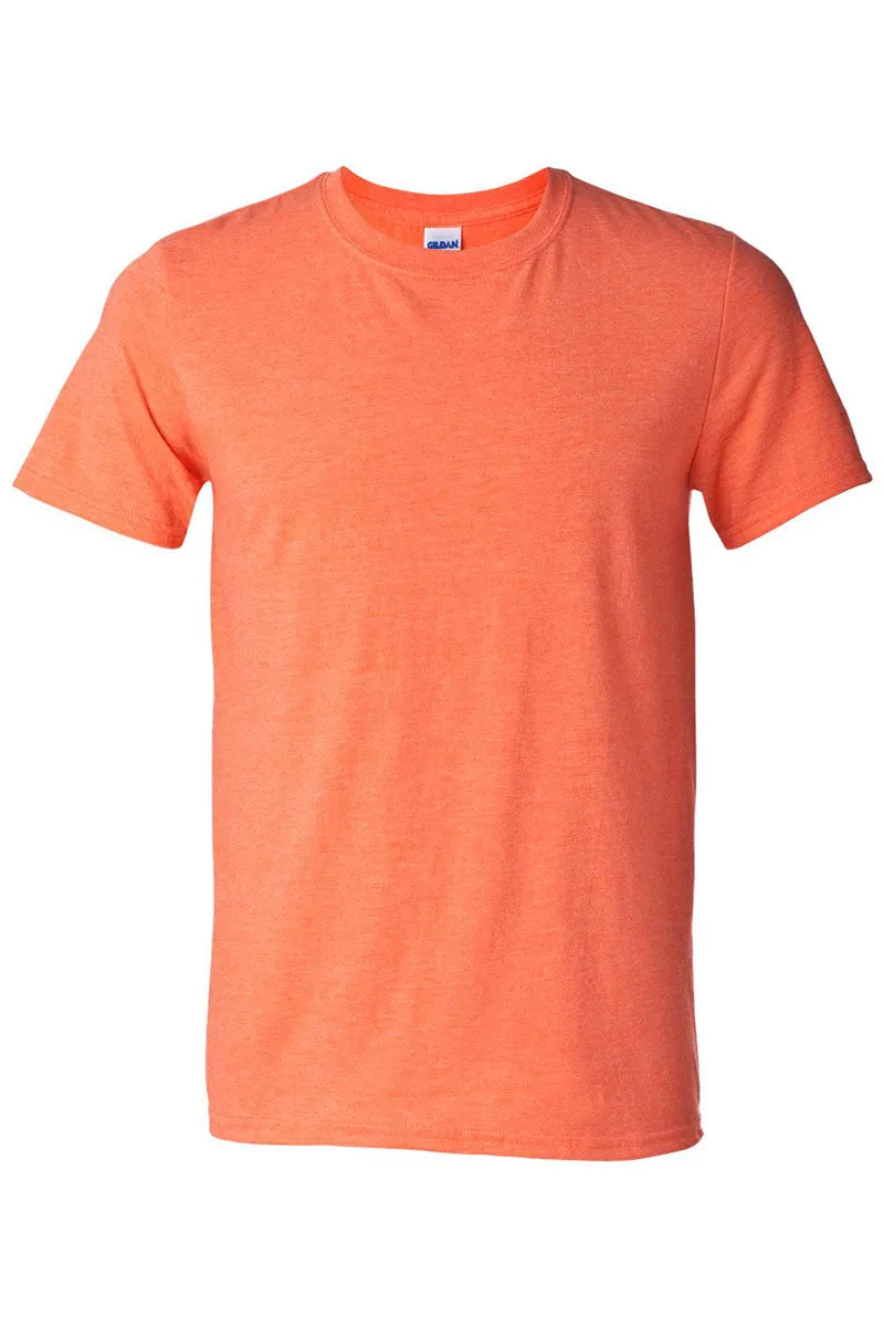 Expensive All The Time Softstyle Adult T-Shirt