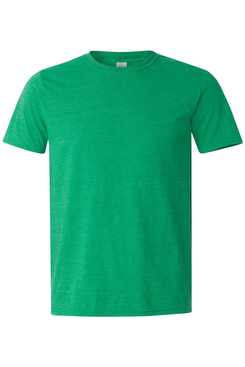 Expensive All The Time Softstyle Adult T-Shirt