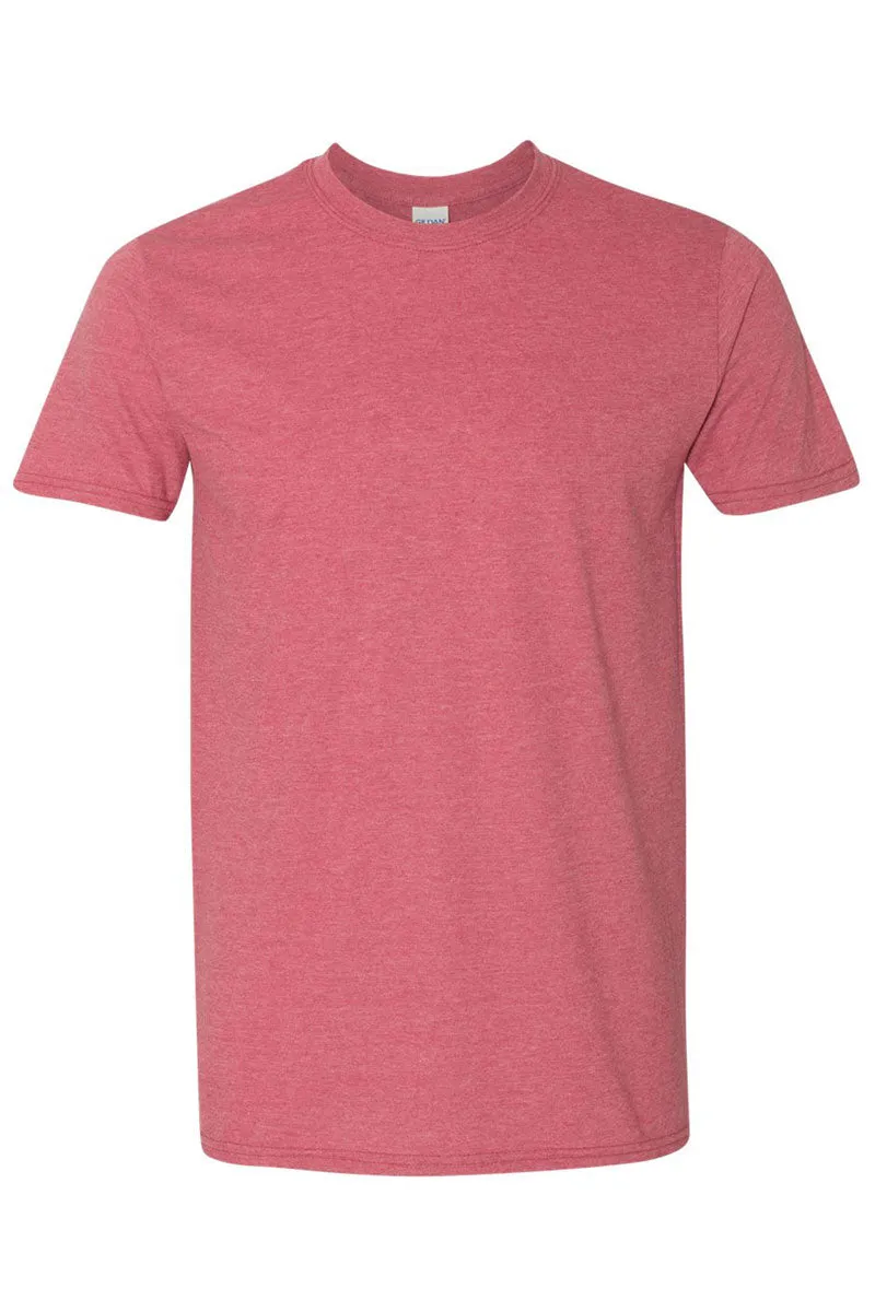 Expensive All The Time Softstyle Adult T-Shirt