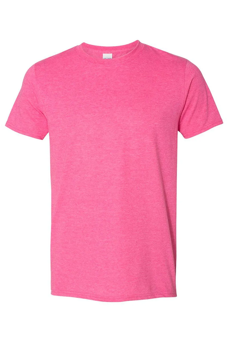 Expensive All The Time Softstyle Adult T-Shirt