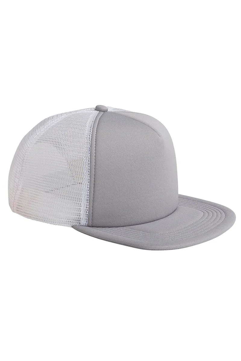 Expensive Difficult & Talks Back Foam Front Mesh Trucker Cap