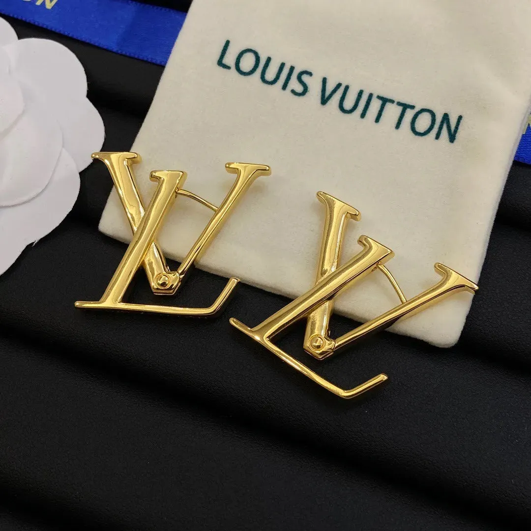 Expensive Taste Earrings