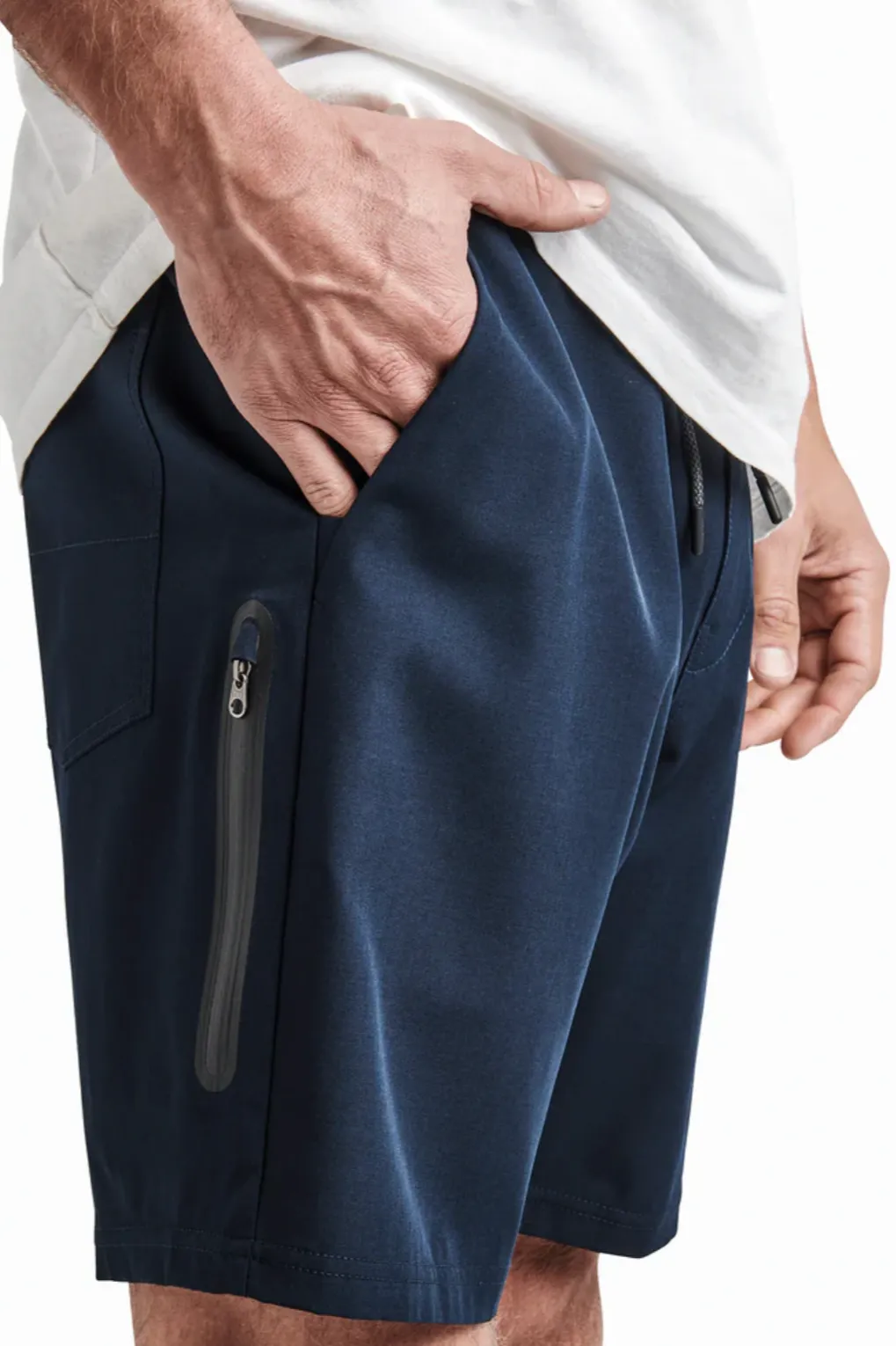 Explorer 2.0 Shorts 19"