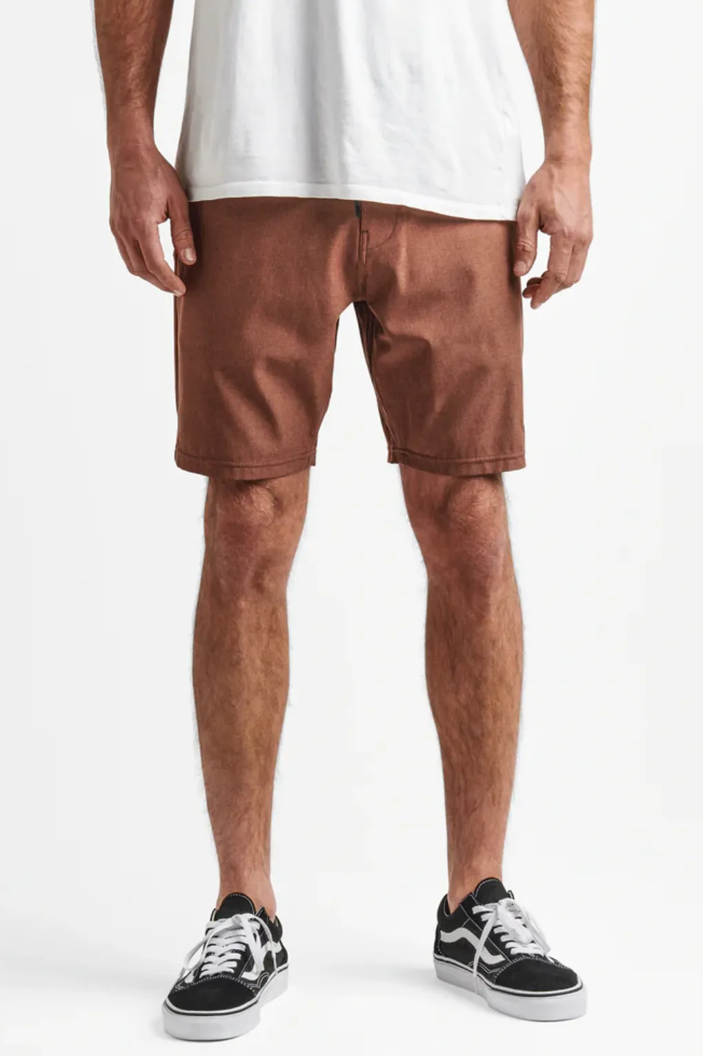 Explorer 2.0 Shorts 19"