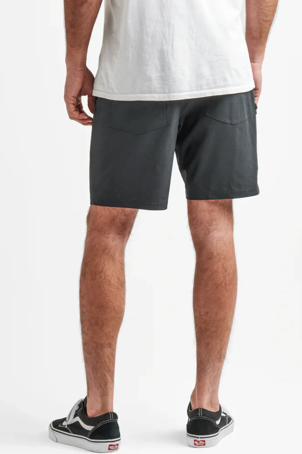 Explorer 2.0 Shorts 19"