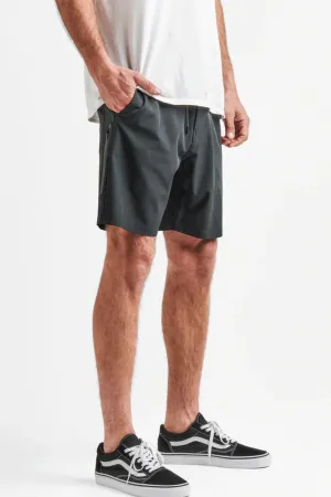 Explorer 2.0 Shorts 19"