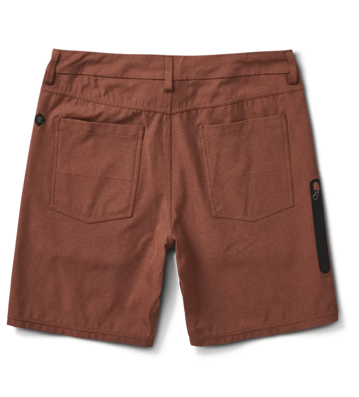 Explorer 2.0 Shorts 19"